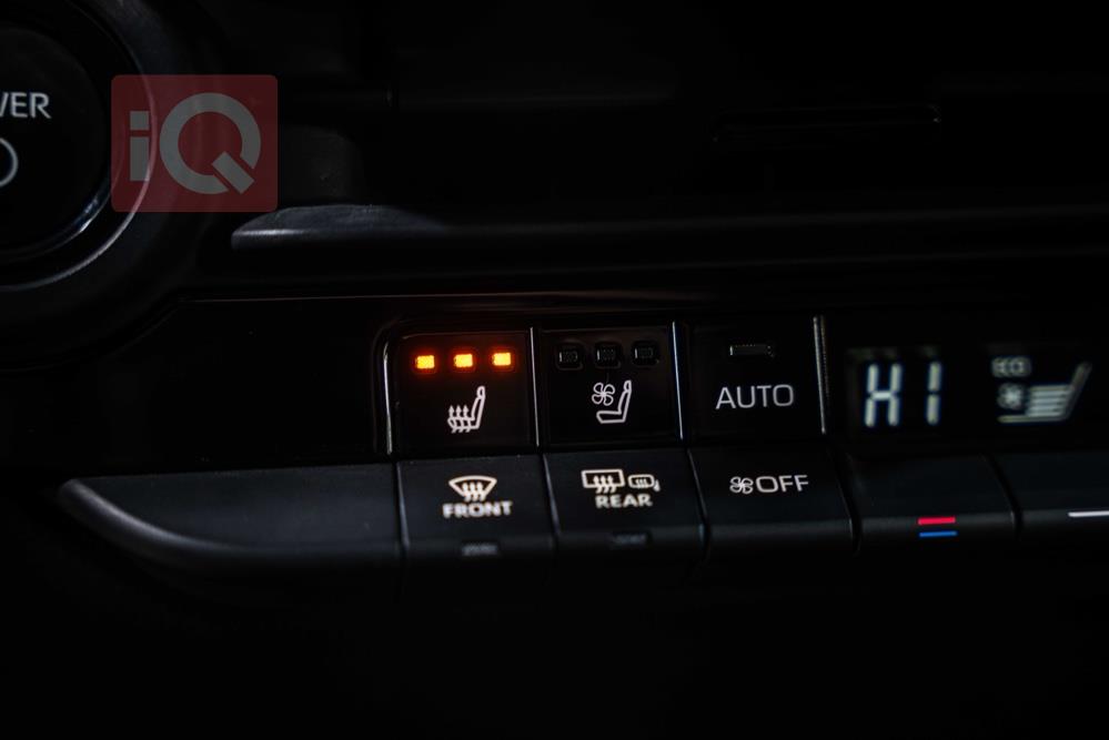 تويوتا كراون